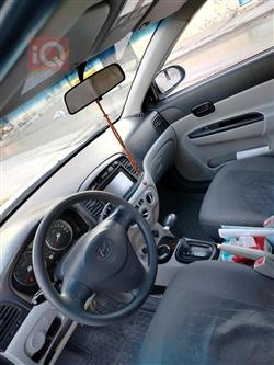 هيونداي أكسنت